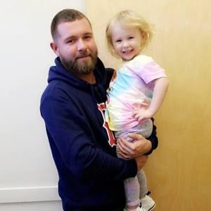 Meet your Posher, Brandon